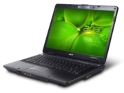 Ноутбук Acer EX5620Z-2A1G12Mi PentiumDC T2330 15.4WXGAGF 1.6G 1024/ 120/ DVDRW/ WF/ int VHP32 *